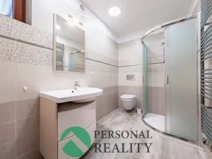 Prodej rodinného domu, Háje, 256 m2
