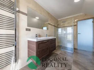 Prodej rodinného domu, Háje, 256 m2