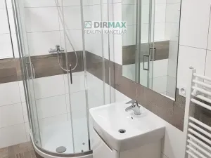 Pronájem bytu 1+kk, Plzeň - Lobzy, Koterovská, 43 m2