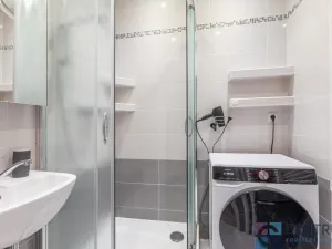 Pronájem bytu 2+1, Praha - Strašnice, Nad vodovodem, 51 m2