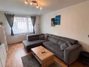 Prodej bytu 3+1, Přelouč, K. Čapka, 71 m2