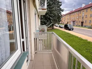 Prodej bytu 3+1, Přelouč, K. Čapka, 71 m2
