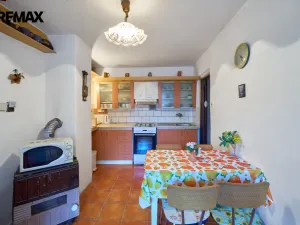 Prodej rodinného domu, Studnice - Starkoč, 85 m2