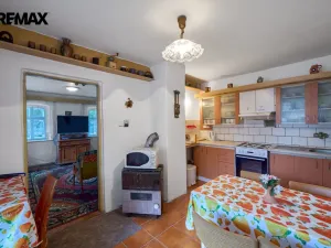 Prodej rodinného domu, Studnice - Starkoč, 85 m2