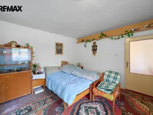 Prodej rodinného domu, Studnice - Starkoč, 85 m2