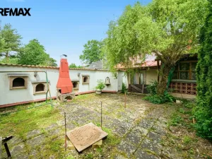 Prodej rodinného domu, Studnice - Starkoč, 85 m2