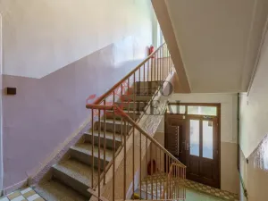 Pronájem bytu 1+1, Habartov, Okružní, 37 m2