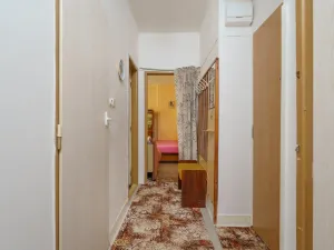 Pronájem bytu 1+1, Habartov, Okružní, 37 m2