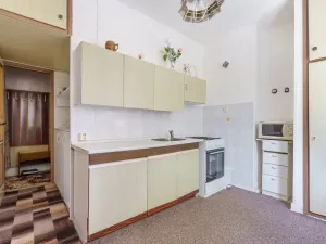 Pronájem bytu 1+1, Habartov, Okružní, 37 m2