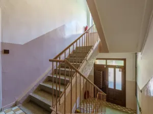 Pronájem bytu 1+1, Habartov, Okružní, 37 m2