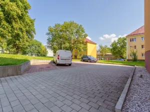 Pronájem bytu 1+1, Habartov, Okružní, 37 m2