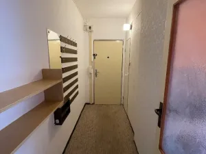 Pronájem bytu 2+1, Jihlava, Zahradní, 61 m2