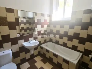 Pronájem bytu 2+1, Františkov nad Ploučnicí, 65 m2