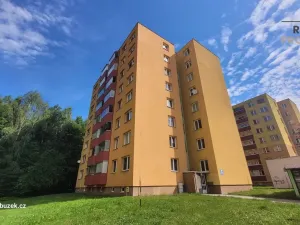 Prodej bytu 3+1, Havířov, U Tesly, 68 m2