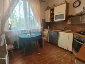 Prodej bytu 3+1, Havířov, U Tesly, 68 m2