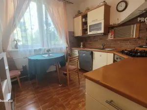Prodej bytu 3+1, Havířov, U Tesly, 68 m2