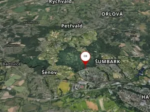 Prodej bytu 3+1, Havířov, U Tesly, 68 m2