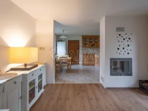 Prodej rodinného domu, Hostín, 204 m2