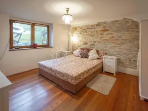 Prodej rodinného domu, Hostín, 204 m2