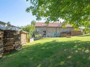 Prodej rodinného domu, Hostín, 204 m2