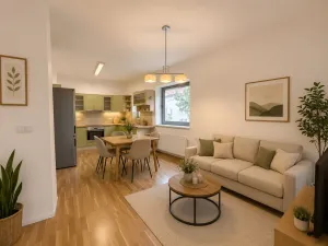 Pronájem bytu 2+kk, Šumperk, Langrova, 54 m2