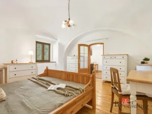Prodej chalupy, Nový Rychnov, 176 m2