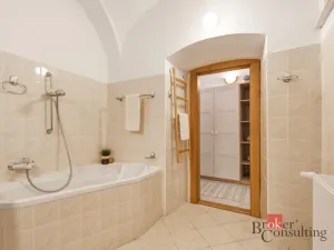 Prodej chalupy, Nový Rychnov, 176 m2