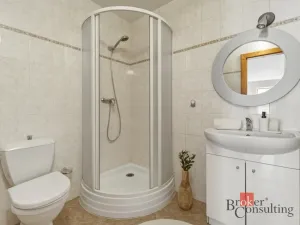 Prodej chalupy, Nový Rychnov, 176 m2