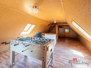 Prodej chalupy, Nový Rychnov, 176 m2