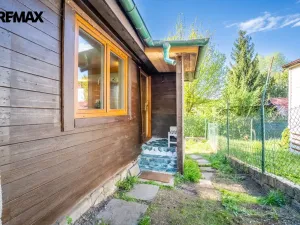 Prodej chaty, Všenory, Montana, 40 m2