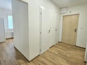 Pronájem bytu 2+1, Praha, Šantrochova, 59 m2