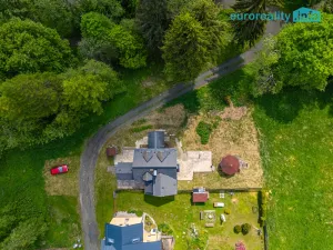 Prodej rodinného domu, Kovářská, Mlýnská, 101 m2