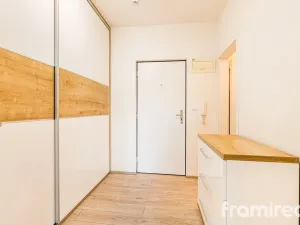 Prodej bytu 1+kk, Brno, Gajdošova, 41 m2