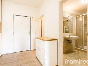 Prodej bytu 1+kk, Brno, Gajdošova, 41 m2