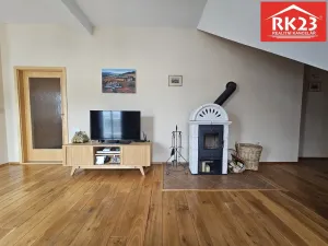 Prodej bytu 2+kk, Mariánské Lázně, Ruská, 110 m2