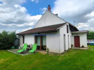 Prodej rodinného domu, Sekeřice, 80 m2