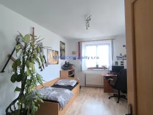 Prodej rodinného domu, Sekeřice, 80 m2