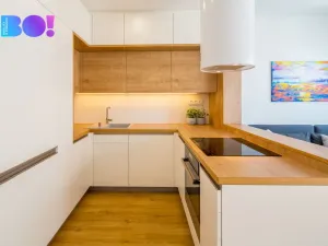 Prodej bytu 4+kk, Praha, Okořská, 69 m2