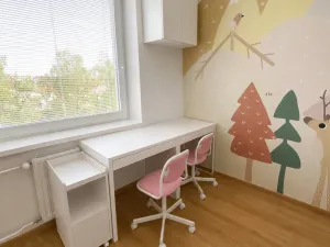 Prodej bytu 4+kk, Praha, Okořská, 69 m2