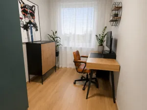 Prodej bytu 4+kk, Praha, Okořská, 69 m2