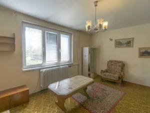 Prodej rodinného domu, Nedrahovice, 145 m2