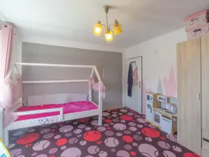 Prodej rodinného domu, Nedrahovice, 145 m2