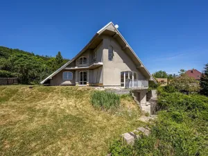 Prodej vily, Praha - Radotín, Na Viničkách, 245 m2