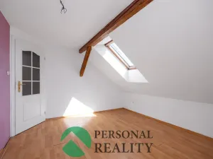 Prodej rodinného domu, Pardubice, Topolová, 90 m2