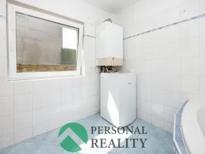 Prodej rodinného domu, Pardubice, Topolová, 90 m2