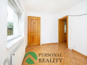 Prodej rodinného domu, Pardubice, Topolová, 90 m2