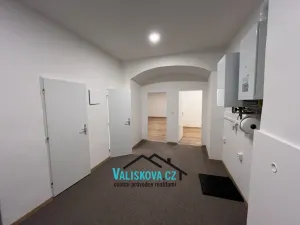 Pronájem bytu 3+kk, Kroměříž, Šafaříkova, 85 m2
