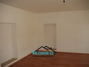 Pronájem bytu 1+1, Kroměříž, 42 m2