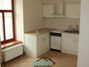 Pronájem bytu 1+1, Kroměříž, 42 m2