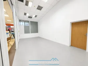 Pronájem obchodního prostoru, Chvalovice - Hatě, 46 m2